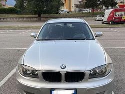 Usata 2008 BMW 118 Due volumi | 2500 € (Ottimo prezzo)