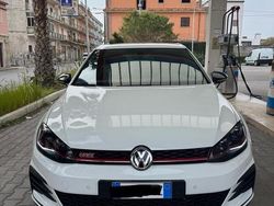 Bianco Usata 2019 VW Golf VII GTI Tre volumi | 26.900 € (Buon prezzo)