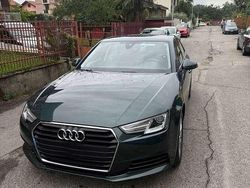 Nero Usata 2019 Audi A4 Comfort Tre volumi | 19.990 € (Super prezzo)