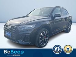 Nero Usata 2022 Audi Q5 S-Line SUV | 37.900 € (Ottimo prezzo)