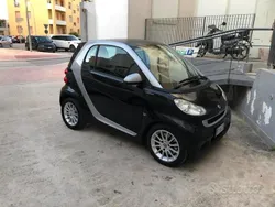 Usata 2009 Smart ForTwo Coupé Due volumi | 4199 € (Buon prezzo)