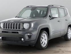 Grigio Nuova 2025 Jeep Renegade Altitude SUV | 28.000 € (Buon prezzo)