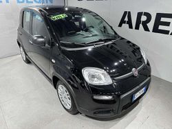 Nero Usata 2024 Fiat Panda S Due volumi | 13.500 € (Cara)