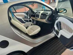 Bianco Usata 2008 Smart ForTwo Coupé Pure Due volumi | 4000 € (Buon prezzo)