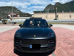 Usata 2021 Porsche Macan SUV | 48.000 € (Super prezzo)