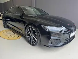 Nero(met.) Usata 2020 Audi A7 Sportback Sport Due volumi | 68.000 €