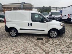 Bianco Usata 2021 Fiat Doblò Monovolume | 12.500 € (Buon prezzo)