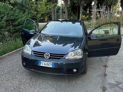 Usata 2006 VW Golf V Coupé | 1000 € (Super prezzo)