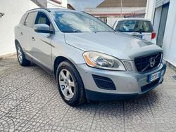 Grigio Usata 2012 Volvo XC60 Business Edition SUV | 7200 € (Super prezzo)