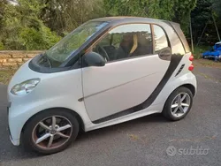 Usata 2013 Smart ForTwo Coupé Due volumi | 6800 € (Buon prezzo)