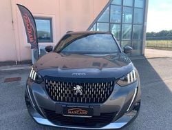 Grigio Usata 2020 Peugeot 2008 GT-line SUV | 17.690 € (Molto cara)