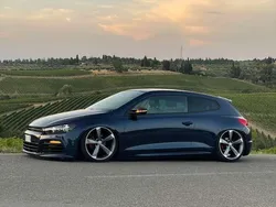 Usata 2010 VW Scirocco R Coupé | 15.700 € (Buon prezzo)