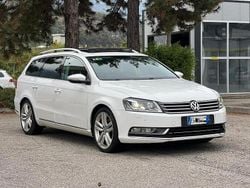 Usata 2012 VW Passat Station wagon | 4200 € (Super prezzo)