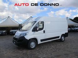 Bianco Usata 2019 Citroën Jumper Monovolume | 11.500 € (Buon prezzo)
