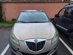 Lancia Delta