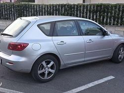 Usata 2004 Mazda 3 Active Plus Tre volumi | 1700 € (Super prezzo)