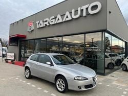 Giallo Usata 2005 Alfa Romeo 147 Progression Due volumi | 1500 € (Ottimo prezzo)
