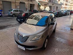Marrone Usata 2015 Lancia Ypsilon Due volumi | 5250 € (Buon prezzo)
