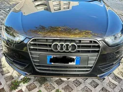 Usata 2015 Audi A4 Business Station wagon | 8000 € (Buon prezzo)