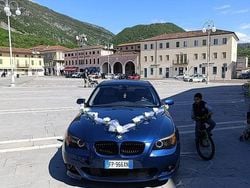 Blu Usata 2003 BMW 530 Tre volumi | 12.000 €