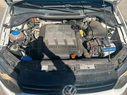 Bianco Usata 2011 VW Polo Due volumi | 4500 € (Buon prezzo)