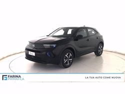 Karbon black Nuova 2025 Opel Mokka Edition SUV | 18.200 € (Super prezzo)
