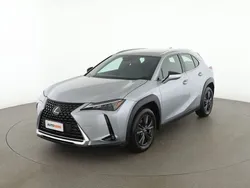 Argento Usata 2023 Lexus UX 250h SUV | 29.099 € (Cara)