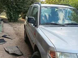 Usata 2005 Mitsubishi Pajero SUV | 3500 € (Super prezzo)