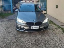 Bronzo Usata 2016 BMW 216 Advantage Station wagon | 10.300 € (Buon prezzo)