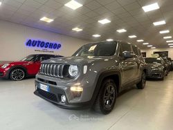 Grigio Usata 2020 Jeep Renegade Limited SUV | 14.900 € (Buon prezzo)