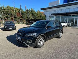 Nero Usata 2019 VW T-Cross SUV | 13.900 € (Buon prezzo)