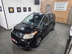 Nero Usata 2013 Citroën C3 Picasso Seduction Monovolume | 4990 € (Ottimo prezzo)