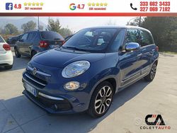 Usata 2018 Fiat 500L Monovolume | 11.990 € (Cara)