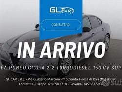 Grigio Usata 2017 Alfa Romeo Giulia Super Tre volumi | 17.900 € (Buon prezzo)