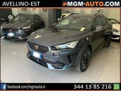 Grigio Usata 2023 Cupra Formentor SUV | 28.950 € (Buon prezzo)