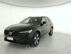 Onyx black Usata 2025 Volvo XC60 Plus SUV | 45.900 € (Buon prezzo)