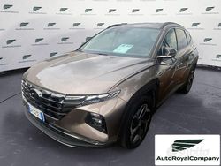 Bronzo Usata 2021 Hyundai Tucson SUV | 25.500 € (Super prezzo)