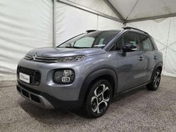 Grigio Usata 2018 Citroën C3 Aircross Feel SUV | 10.700 € (Buon prezzo)