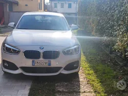 Usata 2017 BMW 118 Coupé M Sport Coupé | 19.200 € (Buon prezzo)