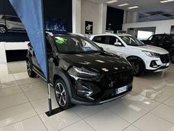 Nero Nuova 2025 DR DR 3.0 SUV | 17.900 € (Ottimo prezzo)