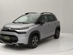 Steel gray Usata 2022 Citroën C3 Aircross Feel SUV | 15.990 € (Buon prezzo)