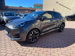 Grigio Usata 2022 Ford Puma ST-Line X SUV | 19.590 € (Buon prezzo)
