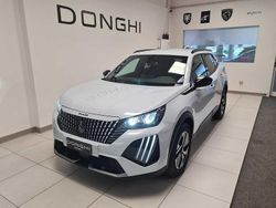 Bianco Nuova 2025 Peugeot 2008 Allure SUV | 23.500 € (Buon prezzo)