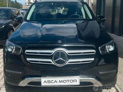 Nero Usata 2020 Mercedes GLE300 Executive SUV | 45.000 € (Ottimo prezzo)