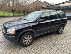 Nero Usata 2004 Volvo XC90 SUV | 2900 €
