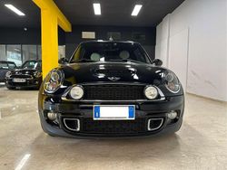 Nero Usata 2012 Mini Cooper S Cabriolet Cabrio | 13.499 € (Buon prezzo)