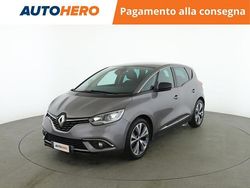 Grigio Usata 2018 Renault Scénic Intens Monovolume | 11.899 €