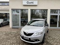 Argento Usata 2017 Lancia Ypsilon Gold Due volumi | 8900 € (Buon prezzo)