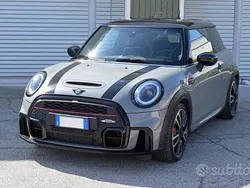 Grigio Usata 2022 Mini John Cooper Works Due volumi | 26.500 € (Ottimo prezzo)