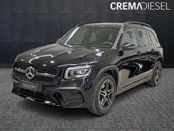 Nero notte ; Usata 2022 Mercedes GLB180 Premium SUV | 33.900 € (Buon prezzo)